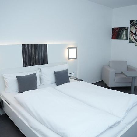 Weber Hotel Mannheim Exterior photo